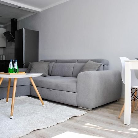 Bohaterow Modlina Point By Sleepwell Nowy Dwór Mazowiecki Zewnętrze zdjęcie