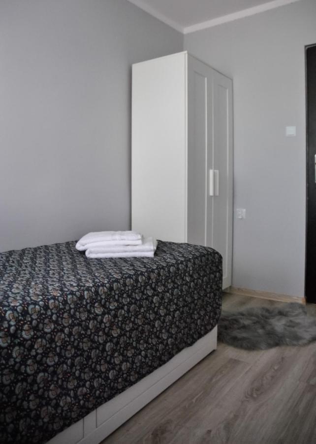 Bohaterow Modlina Point By Sleepwell Nowy Dwór Mazowiecki Zewnętrze zdjęcie